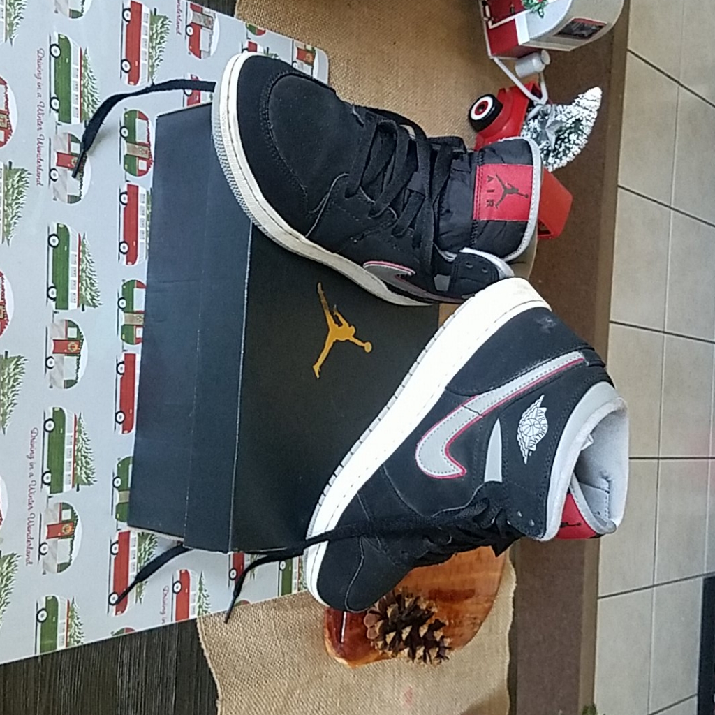Air Jordan
